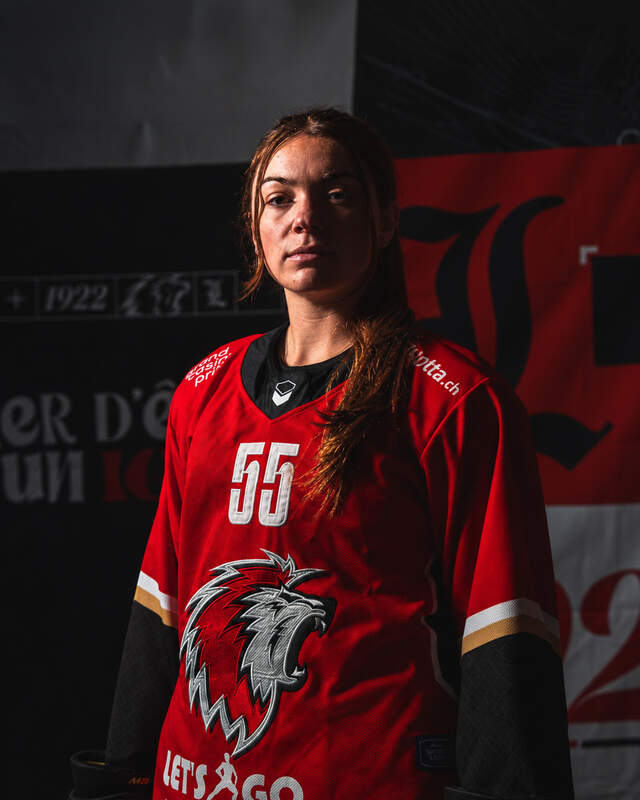 Jessika Boulanger