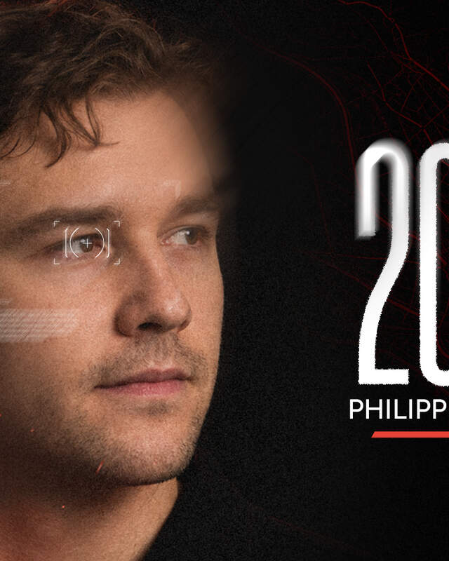 Philipp Kurashev