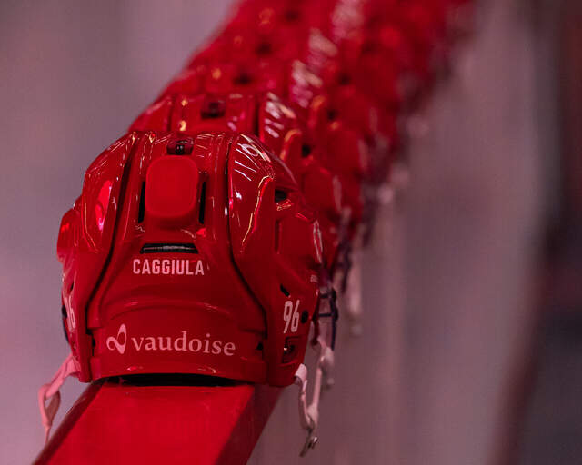 Casque