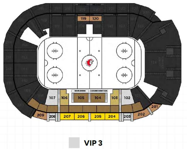 VIP 3